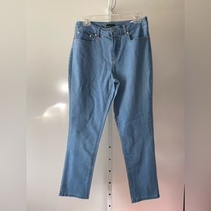 C WONDER | WOMAN’S JEANS | SIZE 8 |